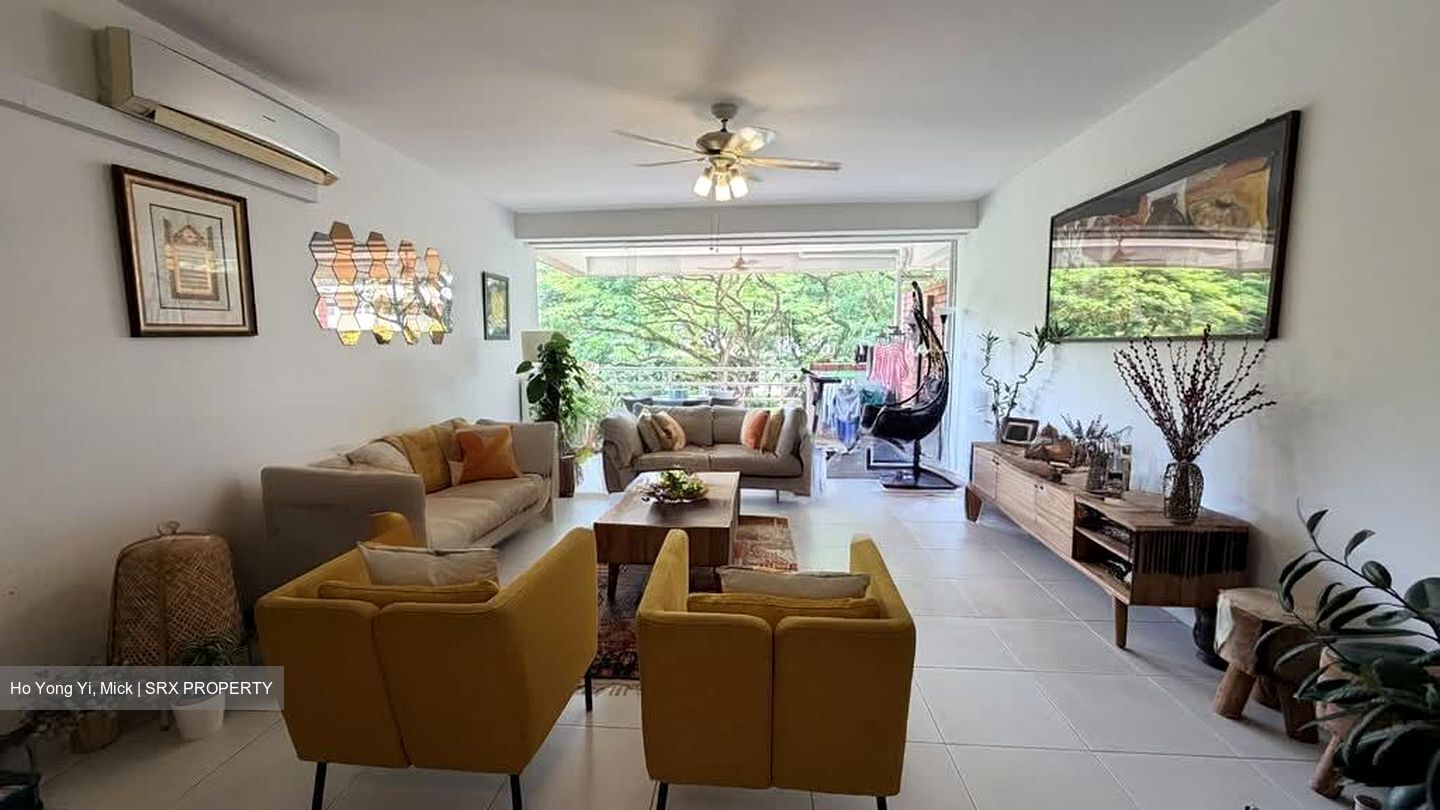 Loyang Valley (D17), Condominium #554609591